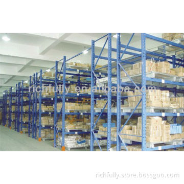 Shenzhen Storage Selective Rack, Pallet Racking